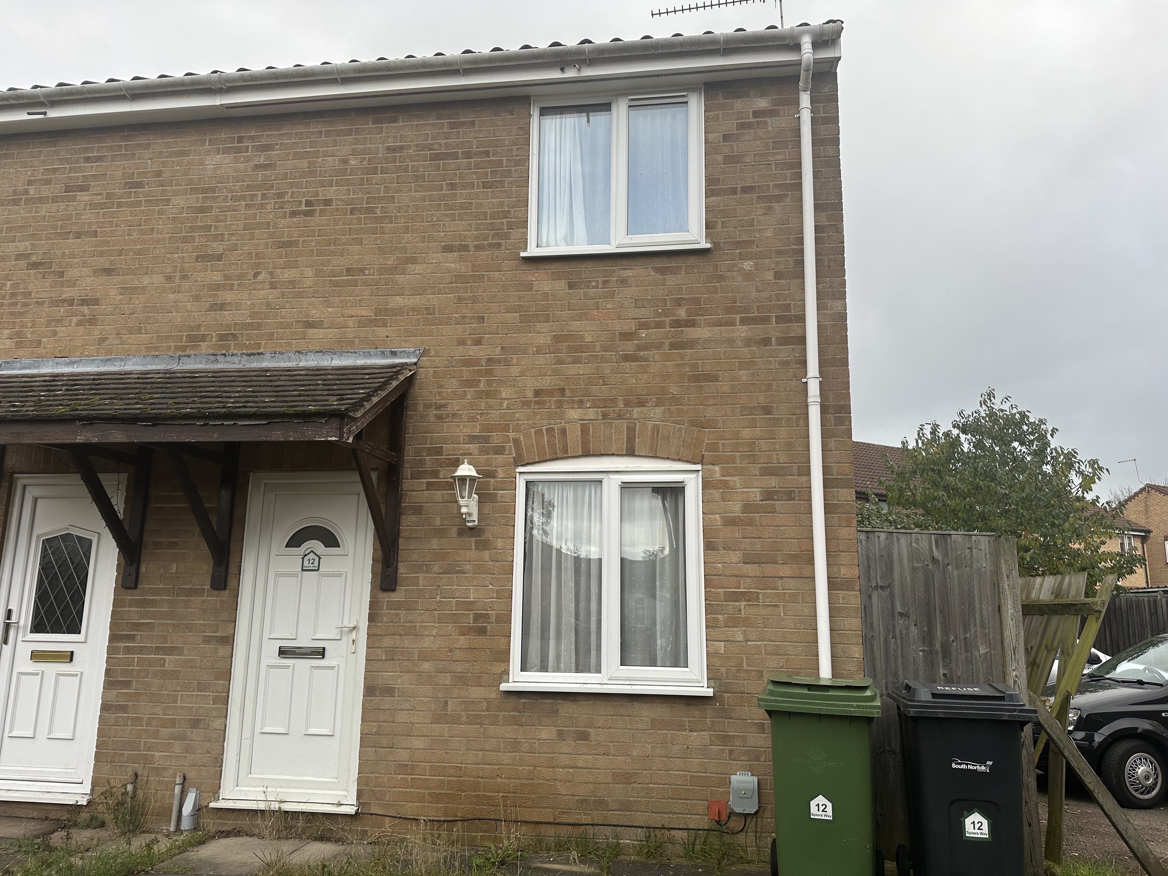 12, Spiers Way, DISS photo 5