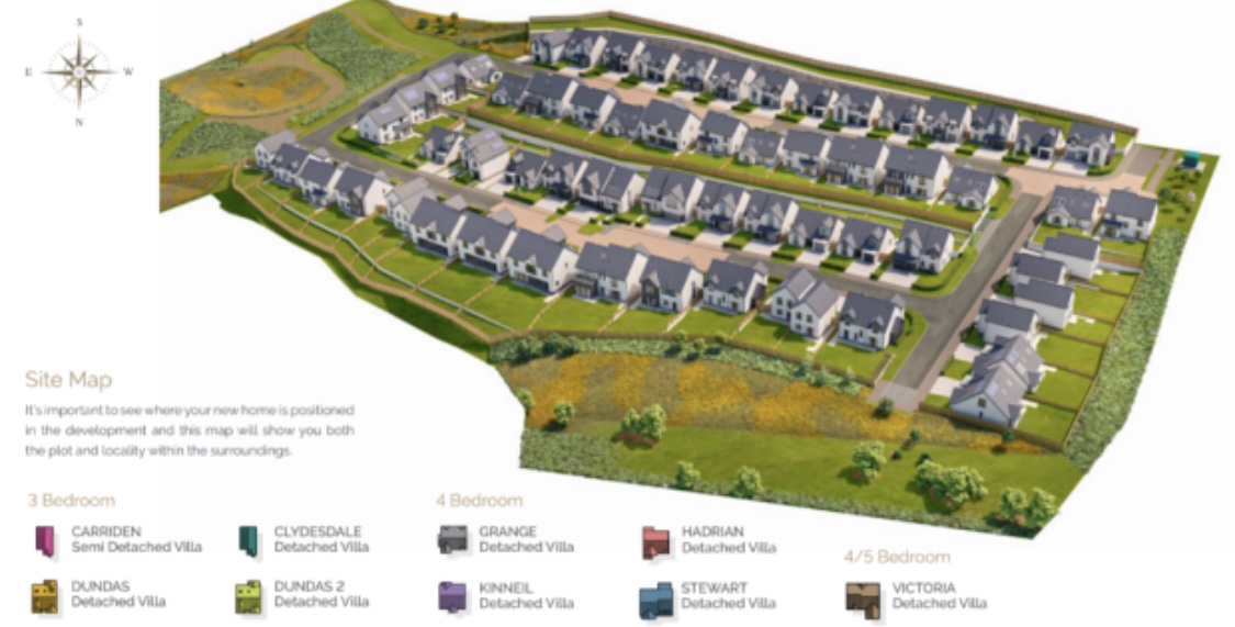 Photos of Highfield Park, The Drum, Boness EH51 57087464 PrimeLocation