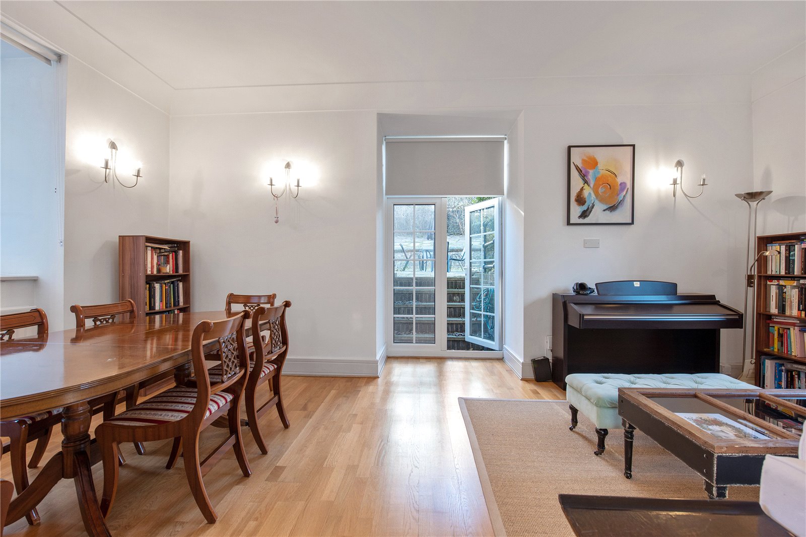 73 New River Head, 173, Rosebery Avenue, Islington photo 2