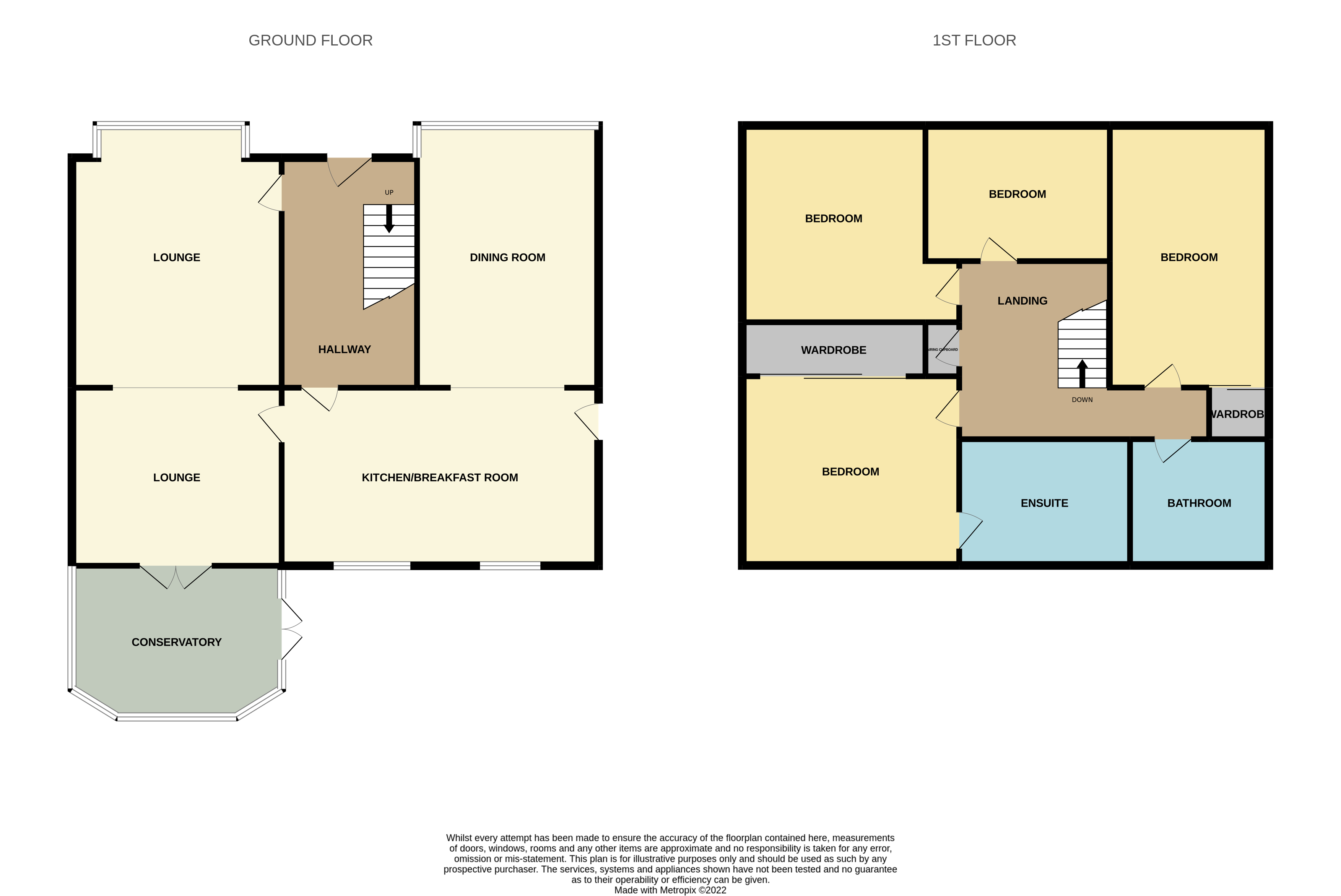 Sherwood Close, Wood End, Tamworth CV9, 4 bedroom detached house for