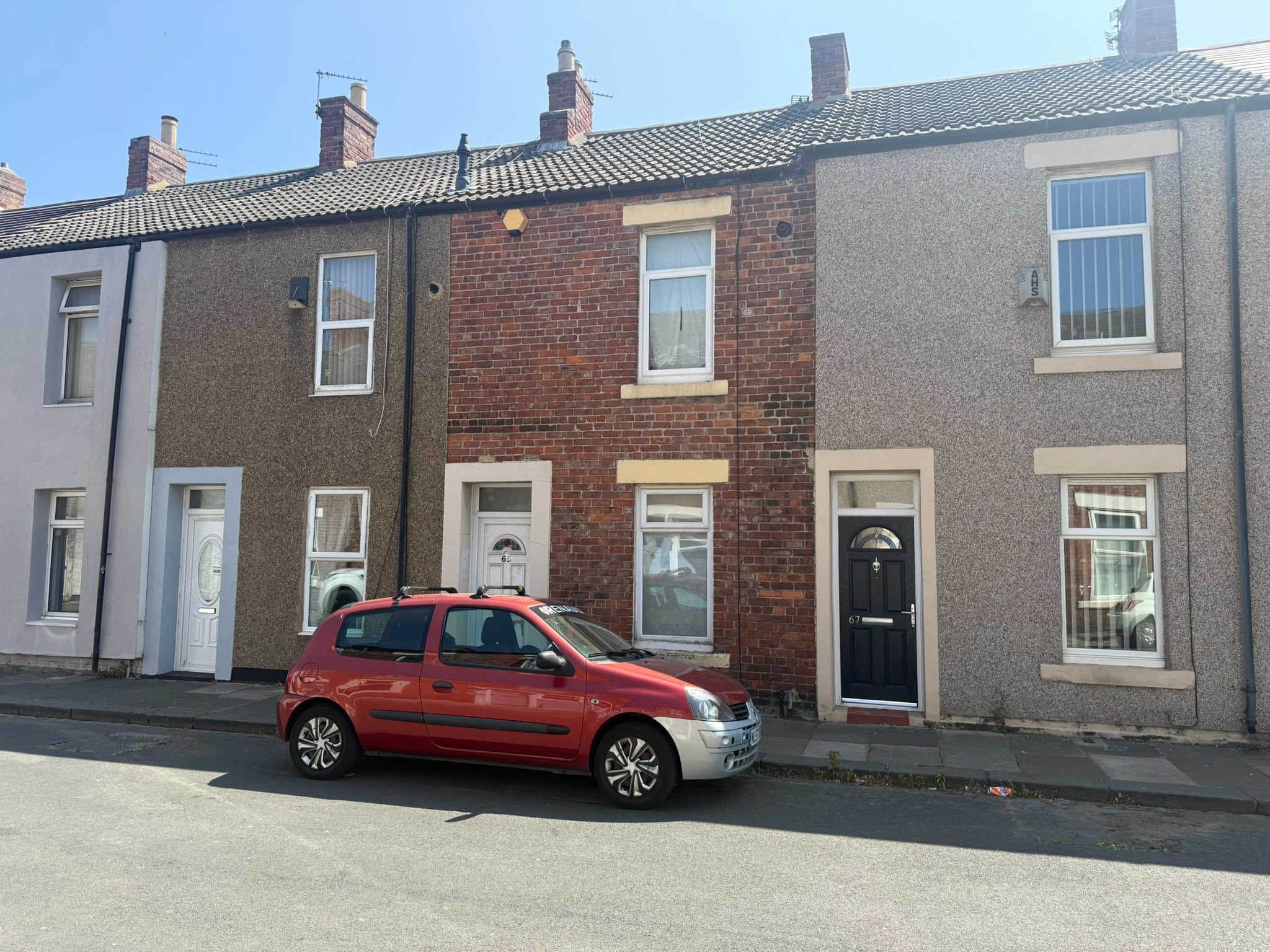 65, Disraeli Street, Blyth photo 5