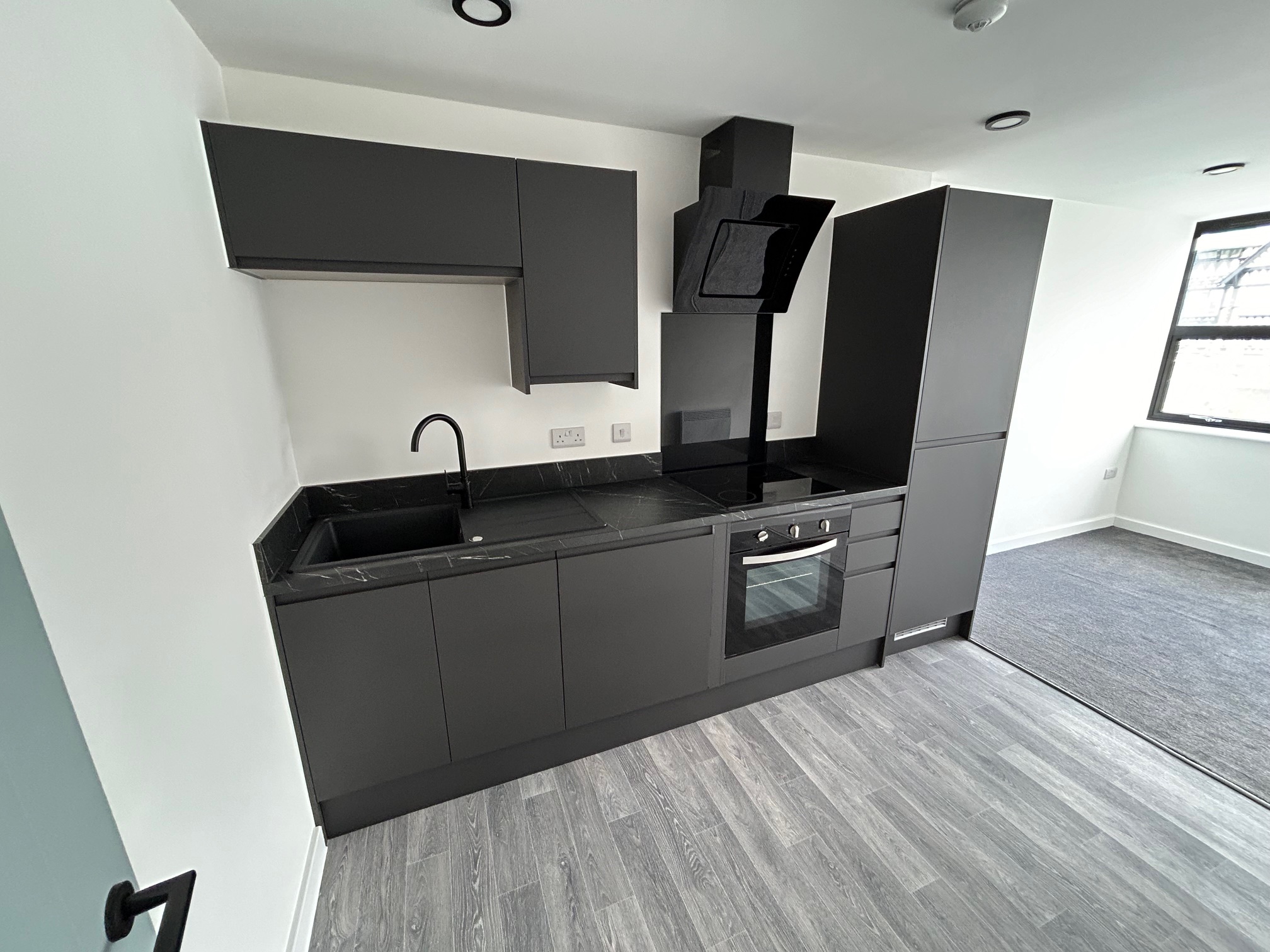 Apartment 33, Burlington Square, Chesterfield photo 2