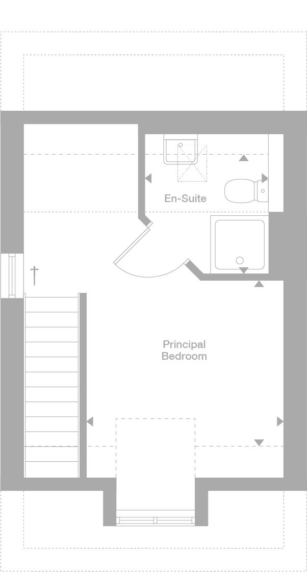 473, Off Longbeck Road, Marske-By-The-Sea floorplan