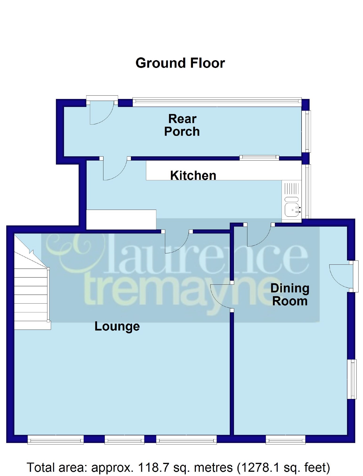 3 bed country house for sale in Long Buckby Wharf, Long Buckby, Northampton NN6 Zoopla