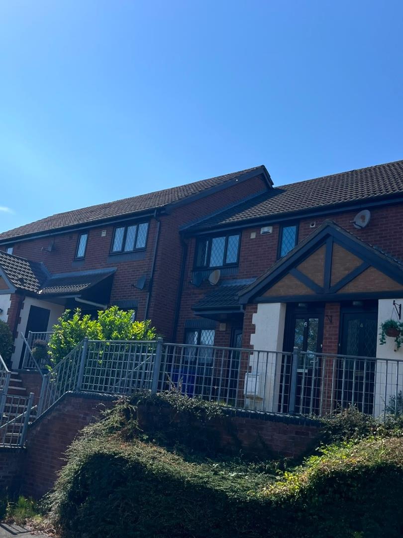 6, Sandpiper Close, Cannock photo 5