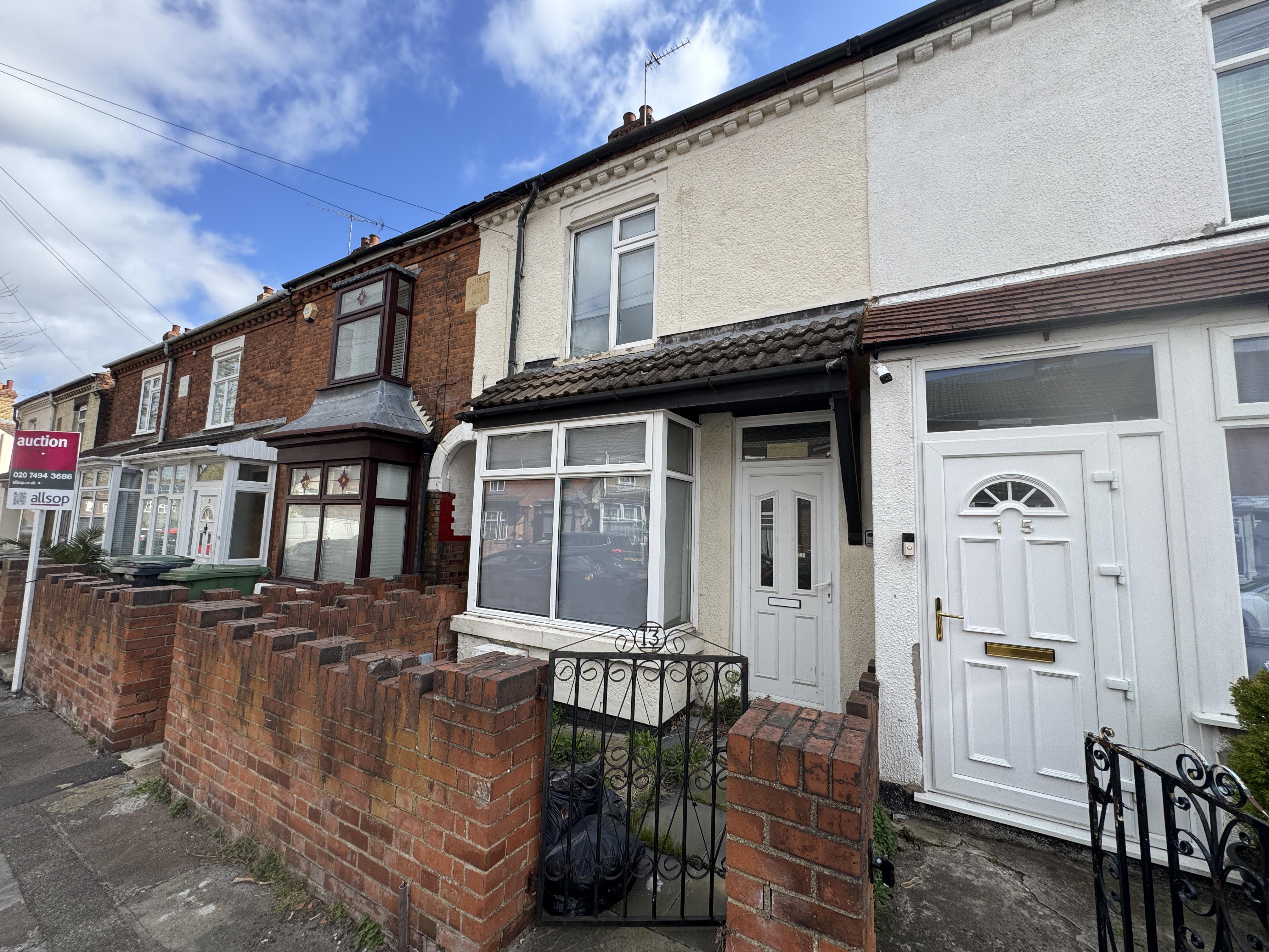 13, Milton Road, Peterborough photo 5