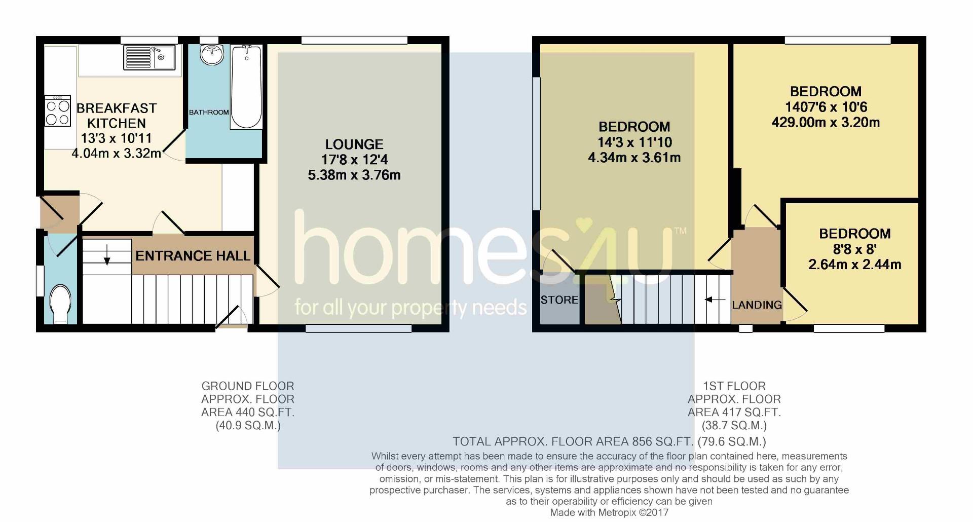 3 Bedrooms Semi-detached house to rent in Tithebarn Road, Hale Barns, Altrincham WA15