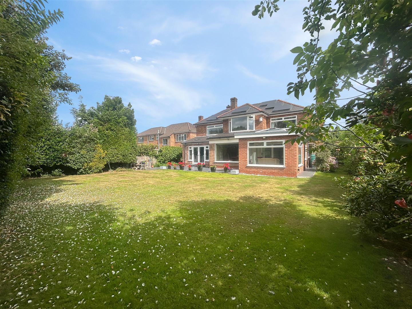 23, Harewood Avenue, Sale photo 4