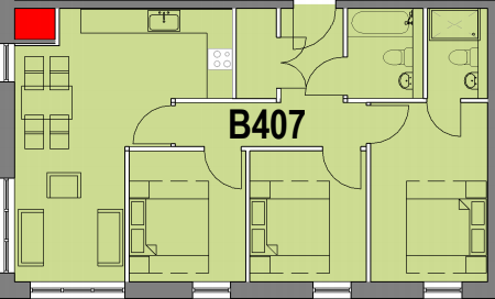 3 Bedrooms Flat for sale in Ralli Courts, New Bailey Street, Salford M3