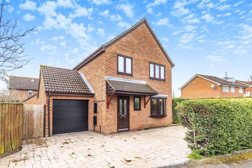11 Ashcroft Close, Ashcroft Close, Oxford photo 2