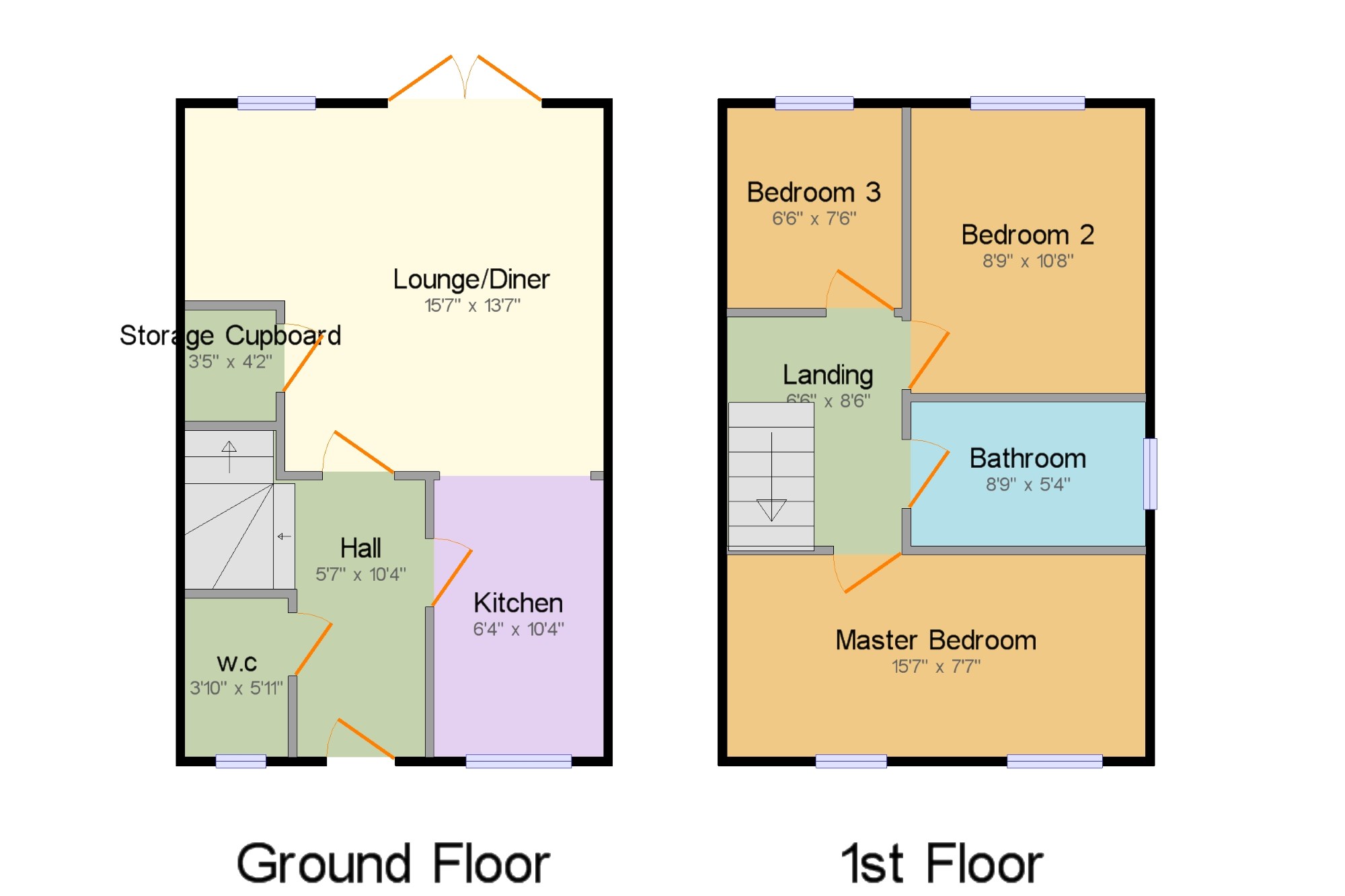 3 Bedrooms Semi-detached house for sale in Norton East Road, Norton Canes, Cannock, Staffordshire WS11