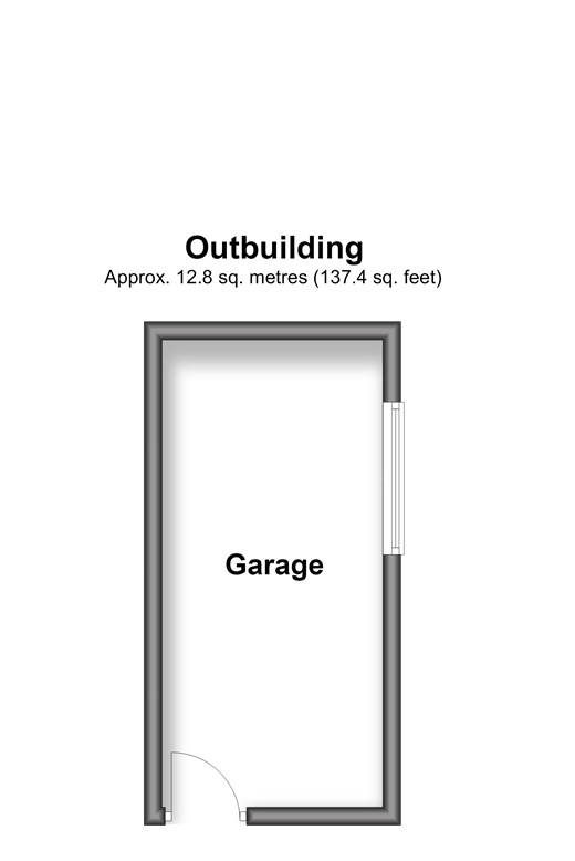 Malvern Park, Herne Bay floorplan