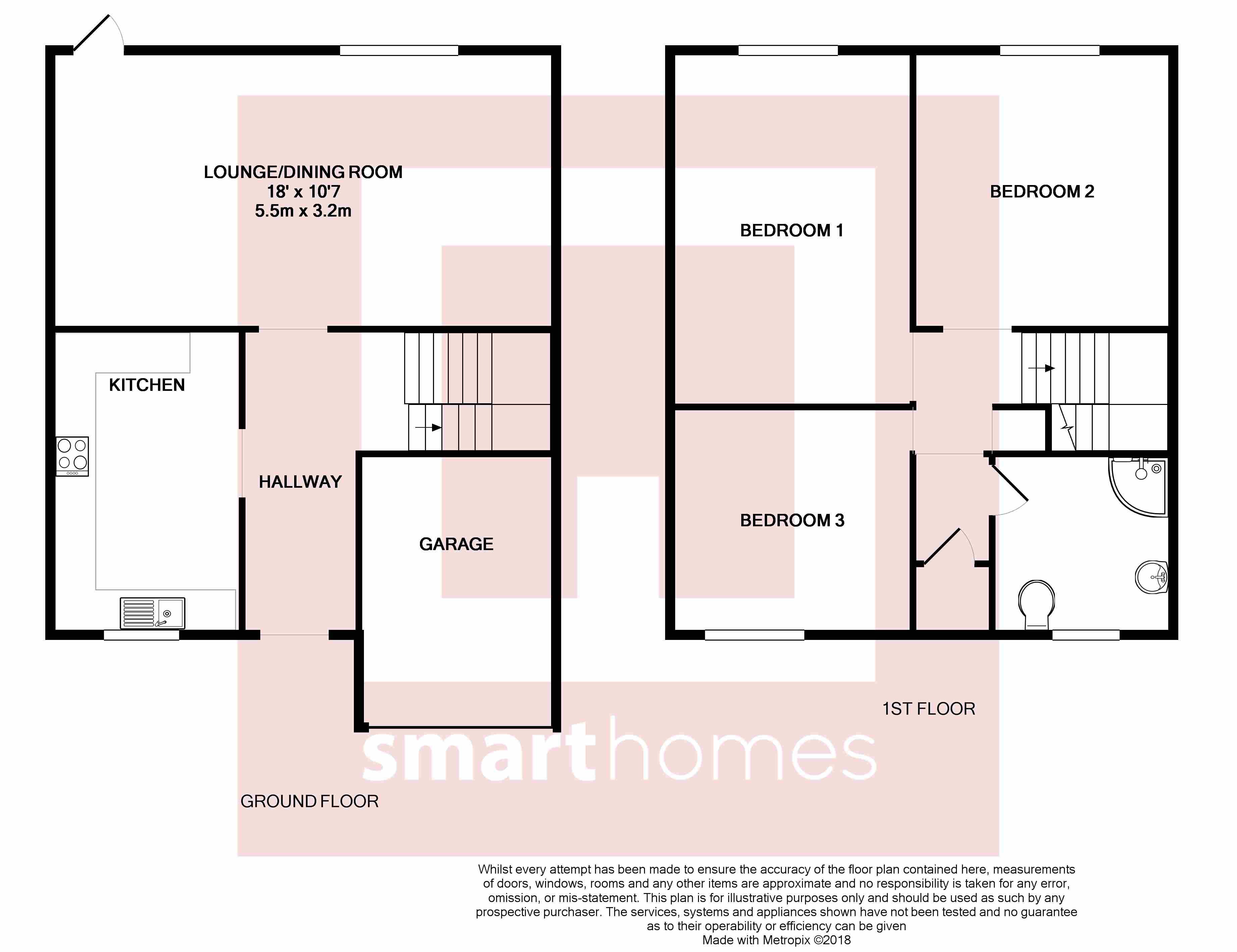3 Bedrooms Semi-detached house for sale in Green Lane, Shirley, Solihull B90
