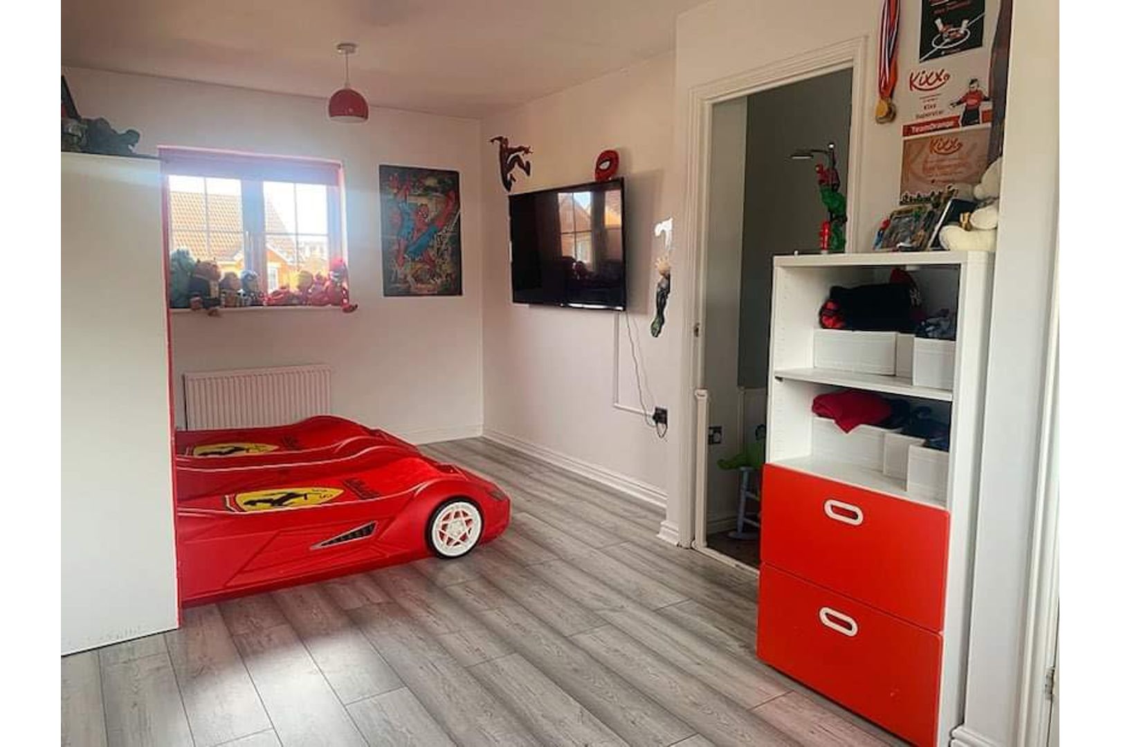 Photos of Kingfisher Road, Mansfield NG19 66505541 PrimeLocation