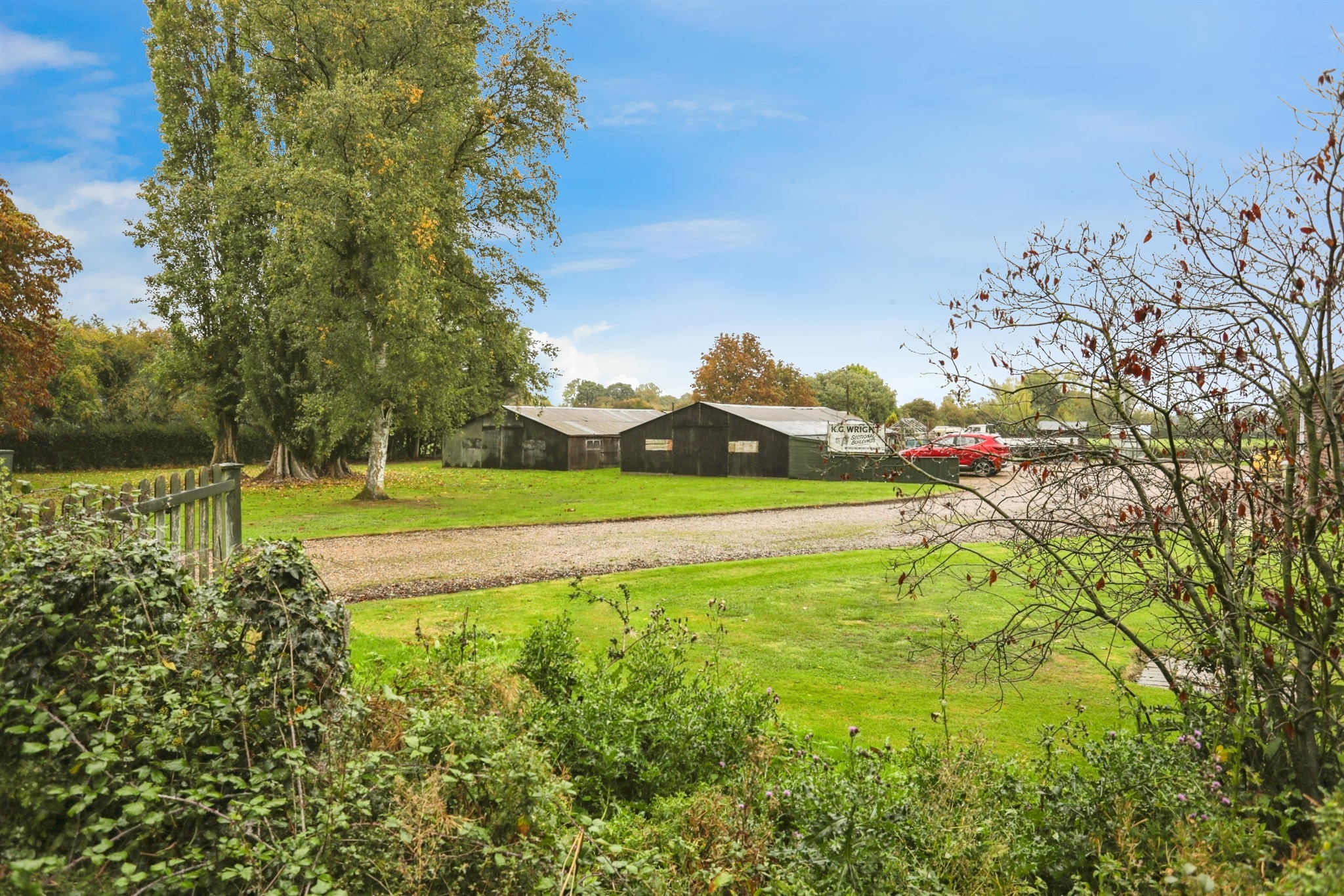 4-bed house on Oaklyn, Fingal Street, Woodbridge, £600,000