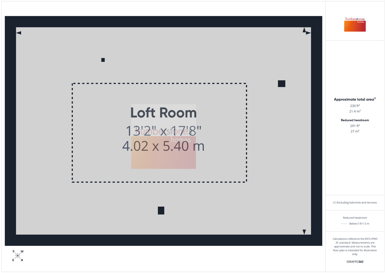 212, Quinton Lane, Quinton floorplan