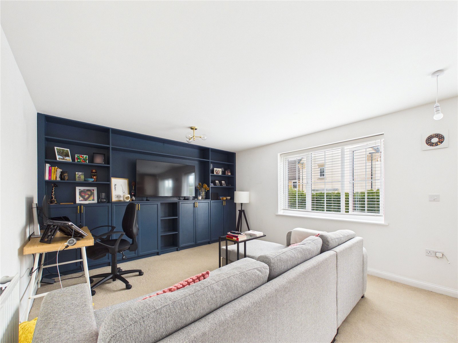 1 bed flat for sale
