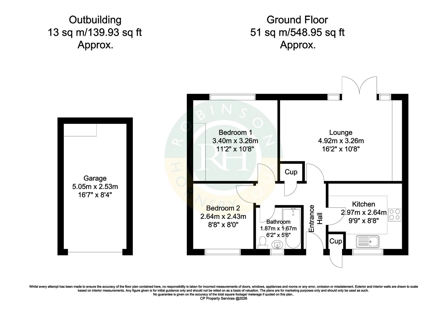 88, Newhall Road, Doncaster floorplan
