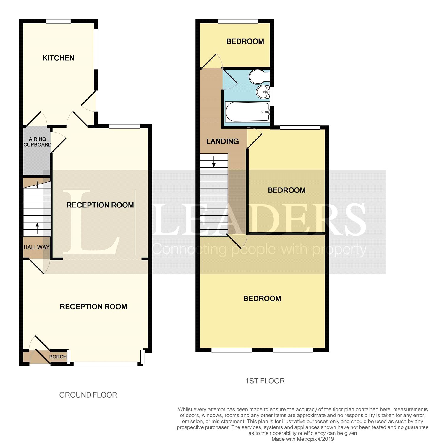 3 Bedrooms Terraced house for sale in Claremont Road, Manchester, Greater Manchester M14