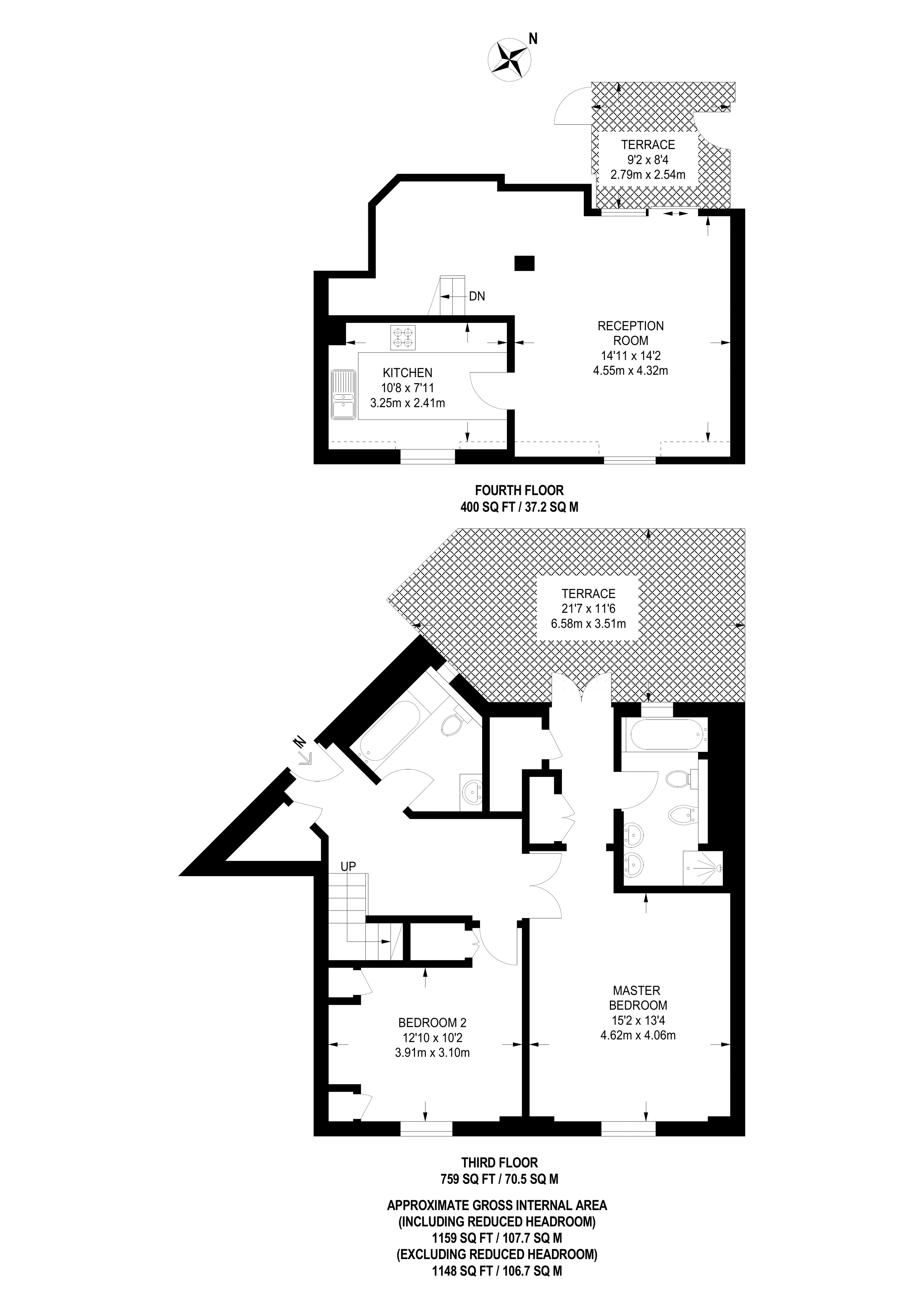 Carlyle Court, Chelsea Harbour, Chelsea, London SW10, 2 bedroom flat