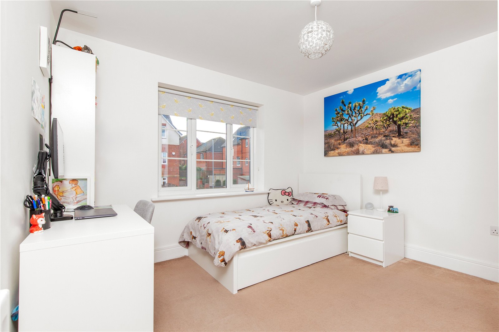 Photos of Bluebell Avenue, Garforth, Leeds LS25 66818890 PrimeLocation