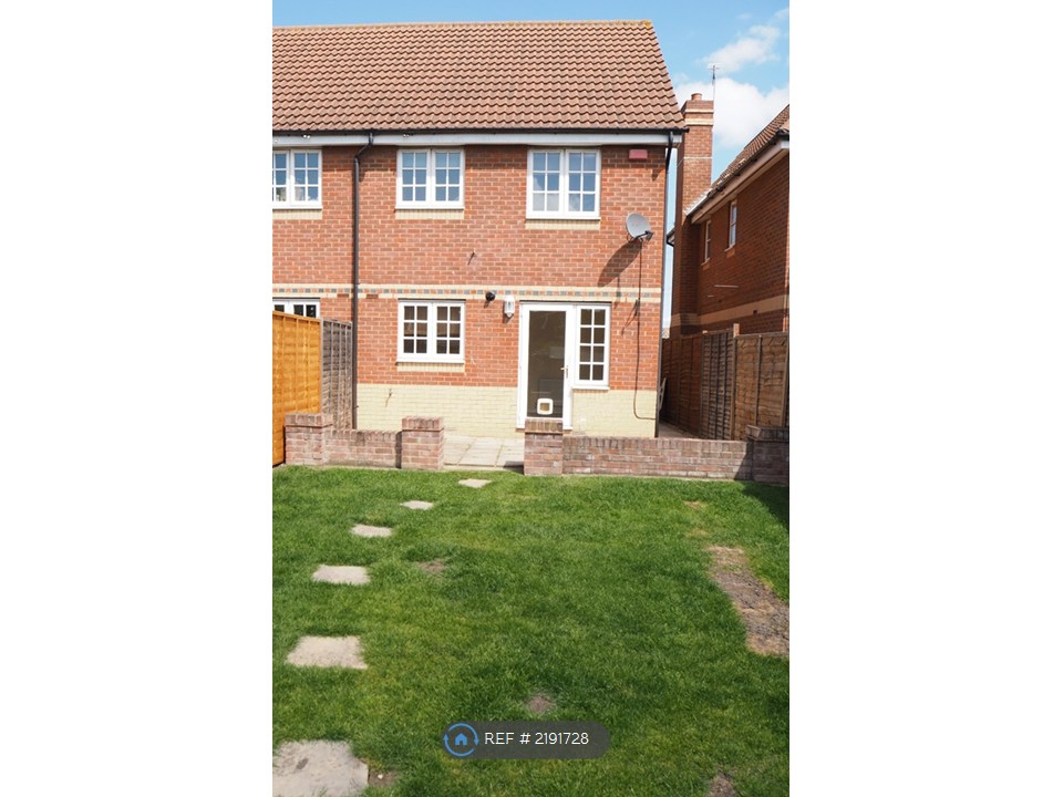 Alphin Brook, Didcot photo 5