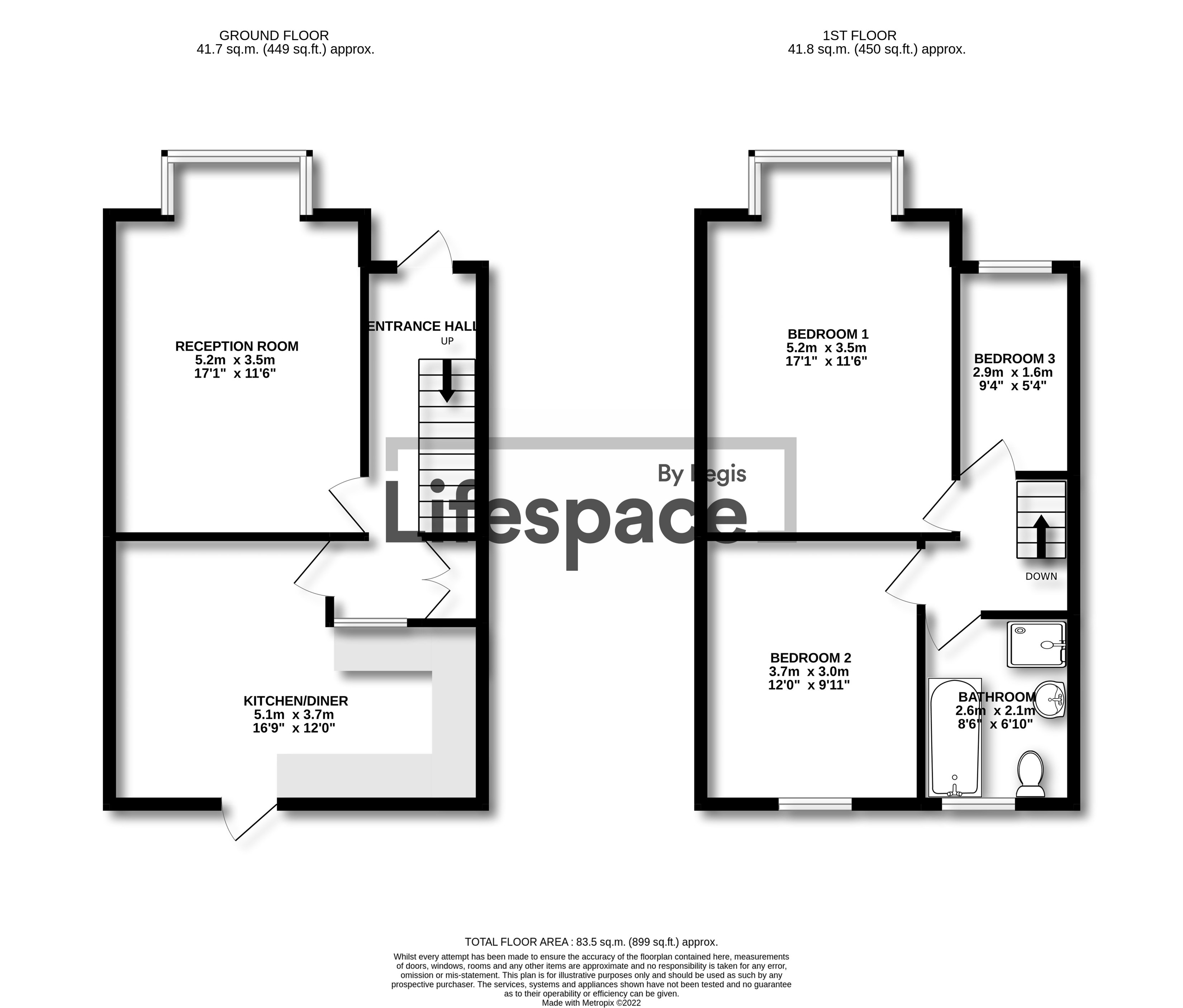 Ongar Road, Brentwood CM15, 3 bedroom property to rent 46576362 PrimeLocation