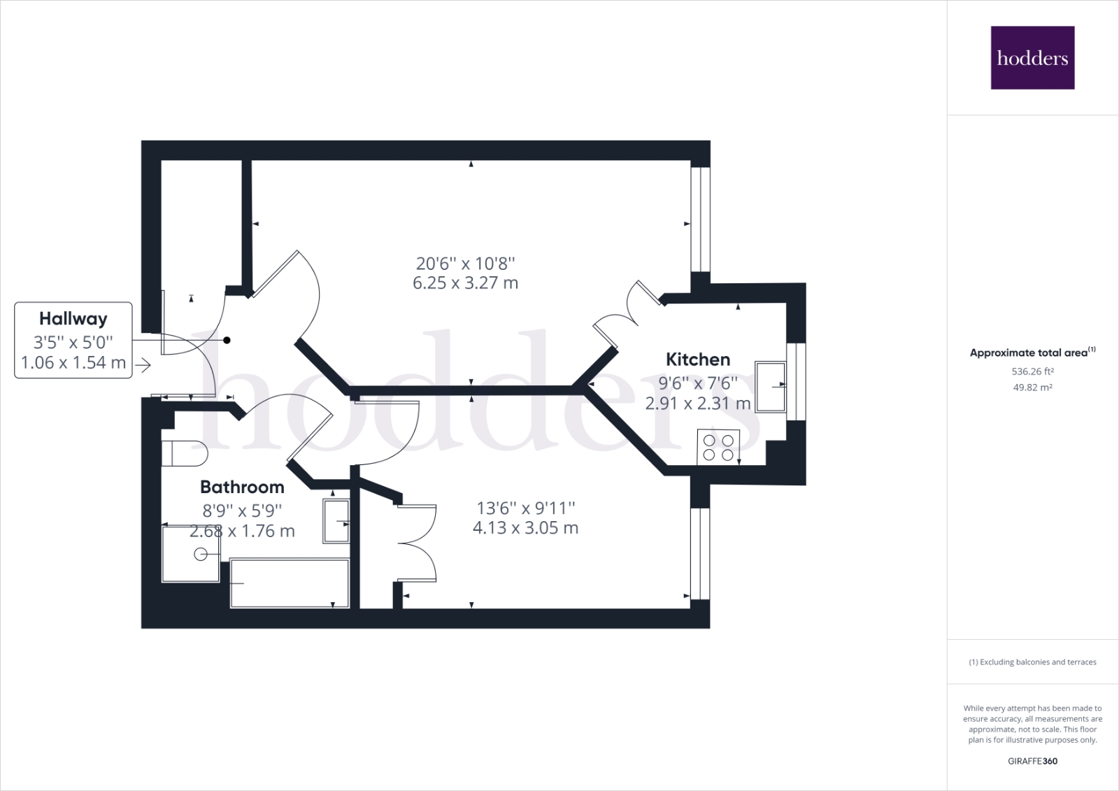 Oyster Lane, Byfleet, Surrey KT14, 1 bedroom flat for sale 60778420