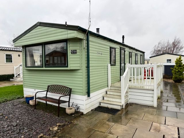 Cherry Tree 36, Riverside Holiday Park, Southport photo 4