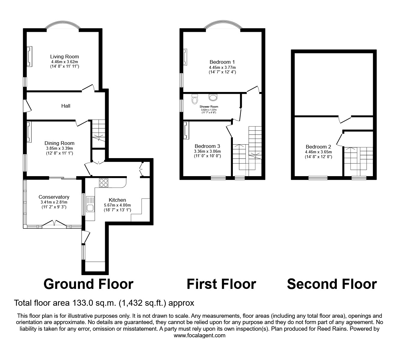 Park Lane, Moulton, Northwich, Cheshire CW9, 3 bedroom semidetached