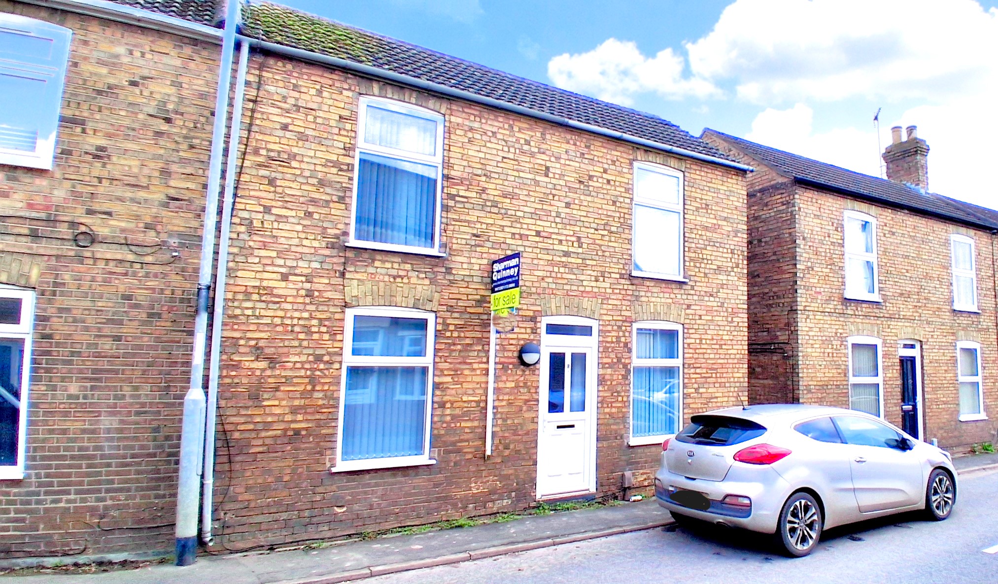 7, Ramsey Road, Peterborough photo 2