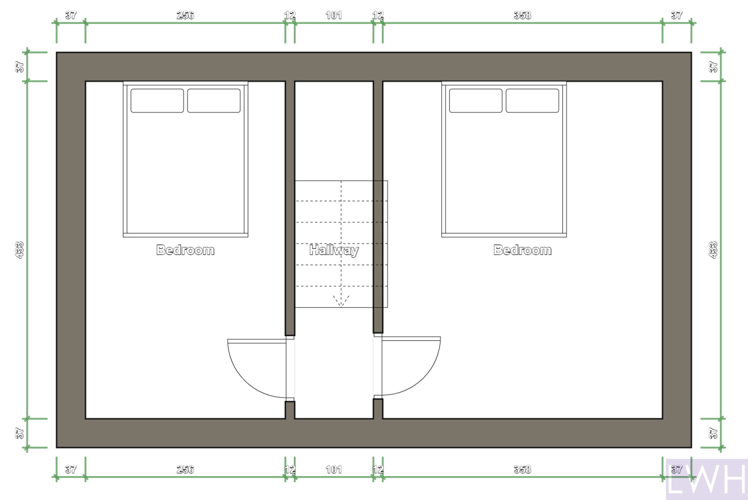 Botwnnog, Pwllheli LL53, 3 bedroom detached house for sale 65568092