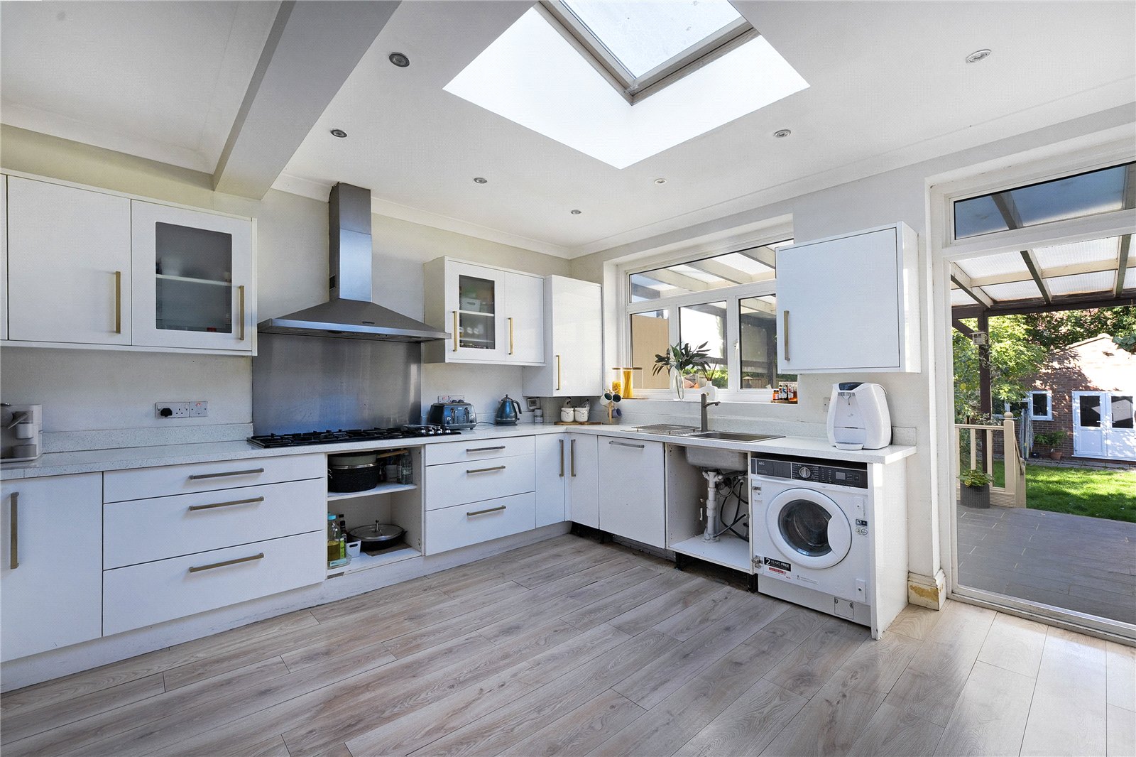 5 bedroom terraced house for sale 0