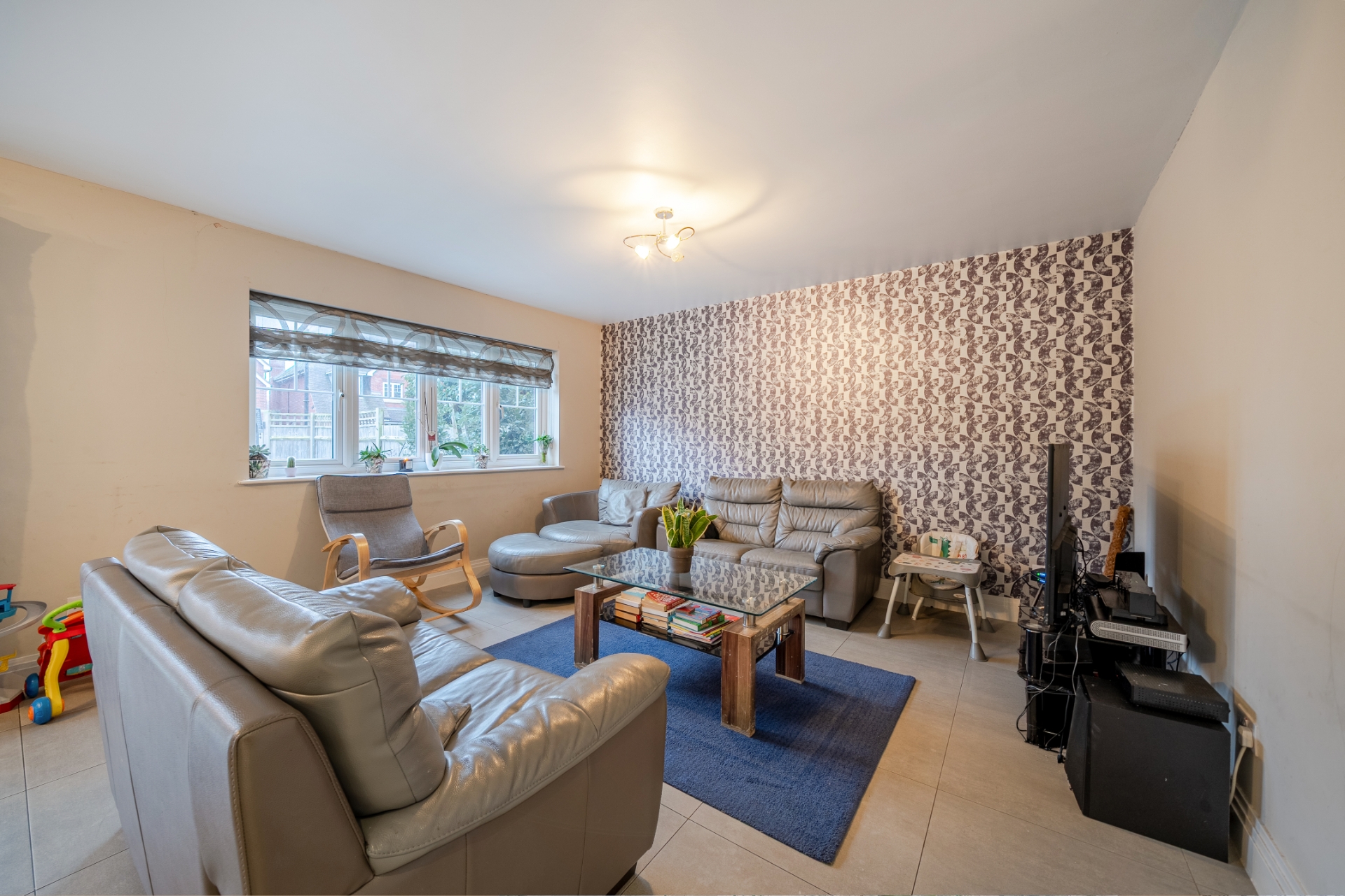 5 bedroom terraced house for sale 0