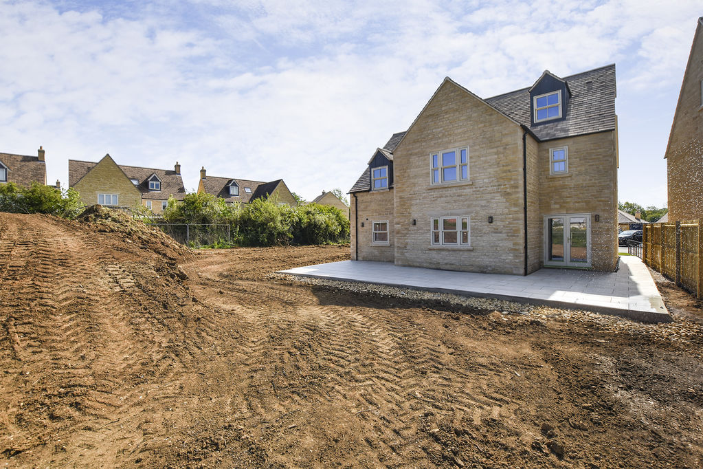 Plot 5, Riverside Close, Stamford photo 4