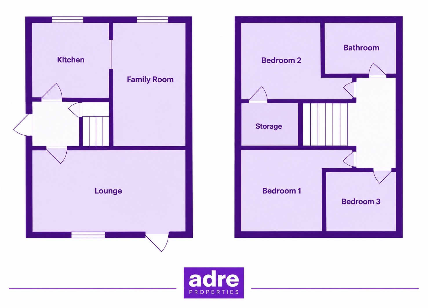 215, Waltwood Park Drive, Llanmartin, NEWPORT floorplan