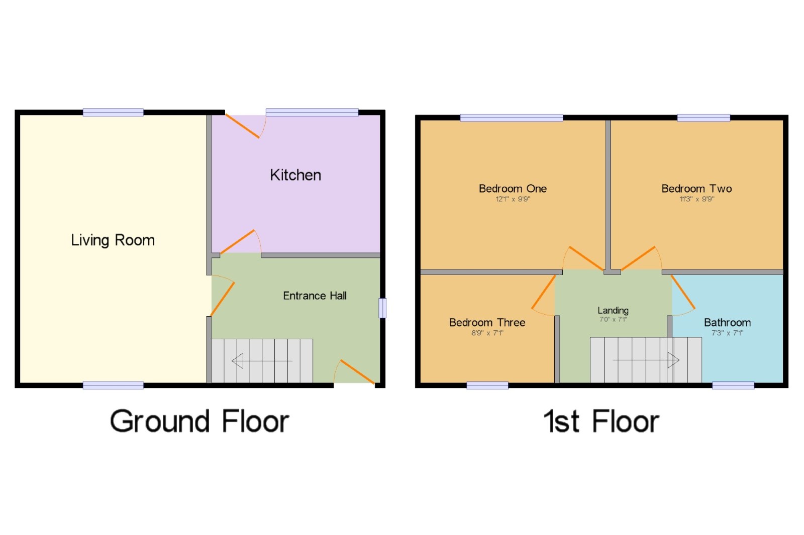 3 Bedrooms Semi-detached house for sale in Cedar Drive, Wigan, Gtr Manchester WN1