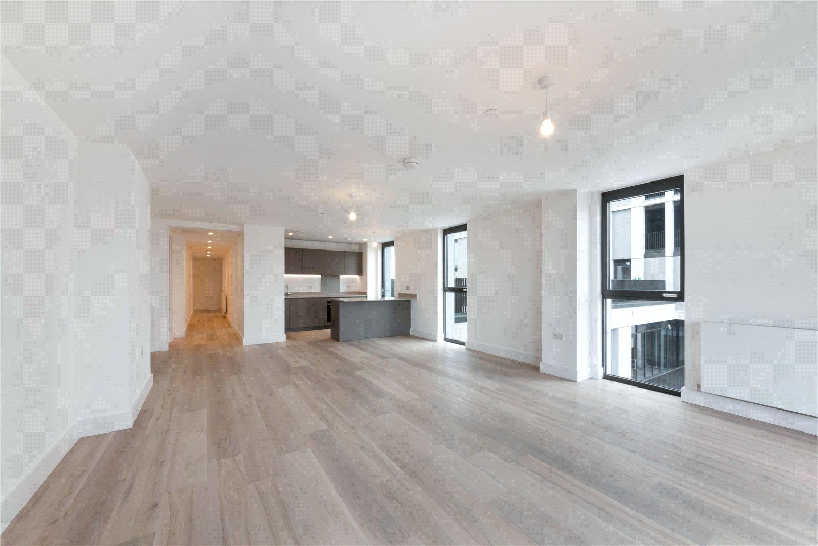 Flat 4,, Corn House, London photo 4