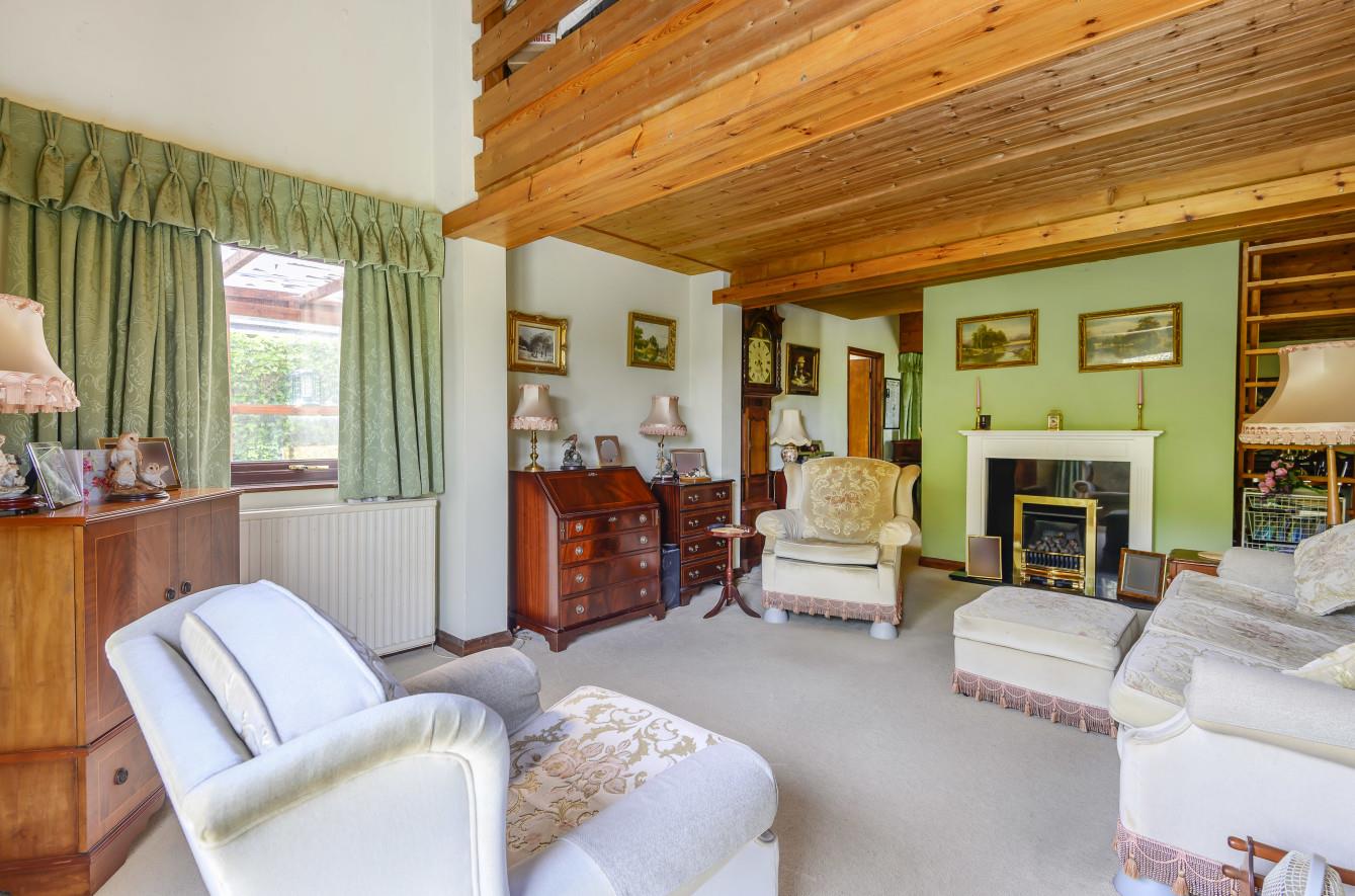 Photos of Guidfa Meadows, Crossgates, Llandrindod Wells LD1 64874061