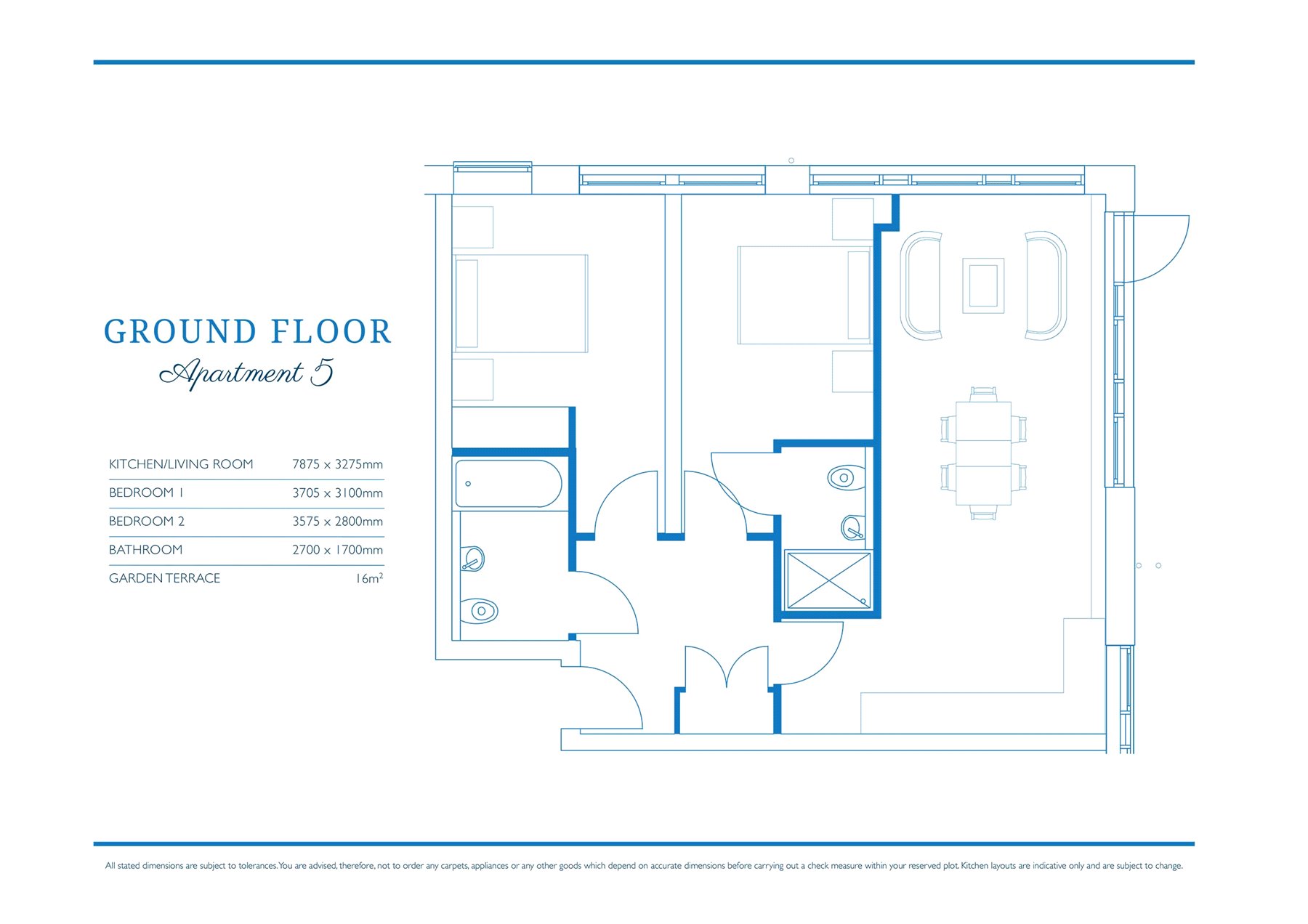 2 Bedrooms Flat for sale in Hipley Street, Woking GU22