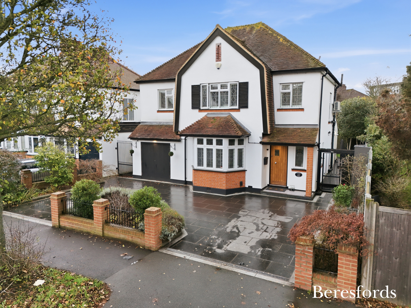 Eywa – Boutique Luxury Residences in Business Bay