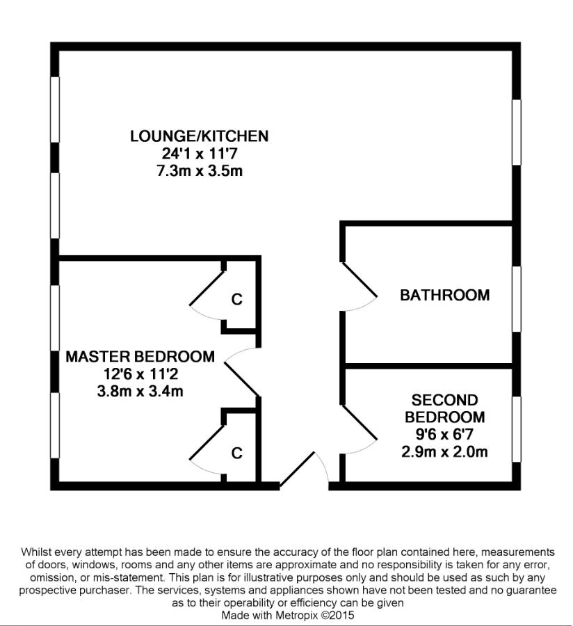 2 Bedrooms Flat for sale in Watermint Drive, Tuffley, Gloucester GL4