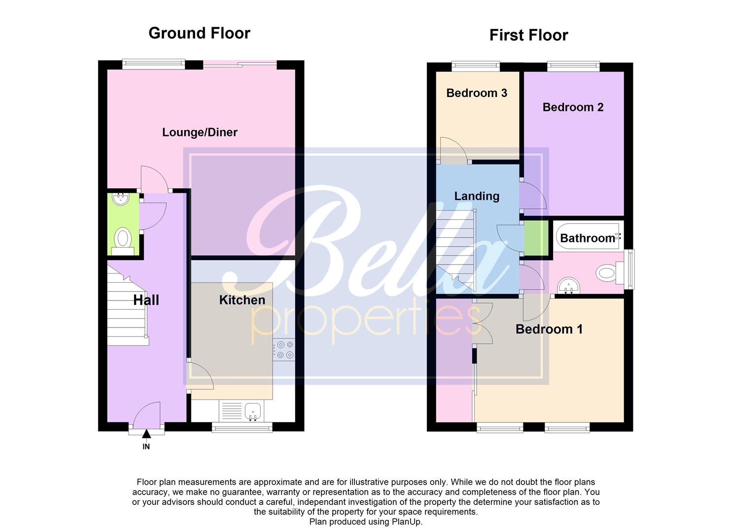 3 Bedrooms Semi-detached house for sale in Headingley Avenue, Bottesford, Scunthorpe DN17