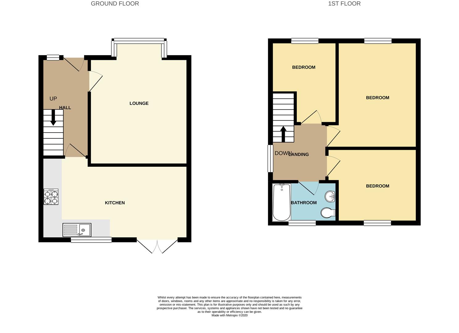 3 bed semidetached house for sale in Nottingham Road, Borrowash, Derby DE72 Zoopla