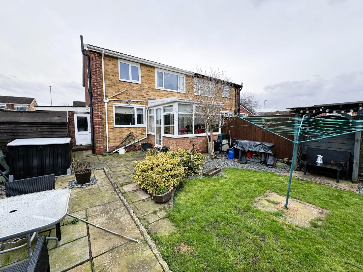 Photos of Bader Avenue, Thornaby, StocktonOnTees TS17 66775821