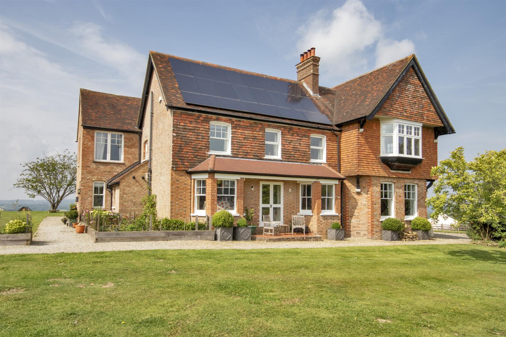 4 bedroom property for sale in Guernsey