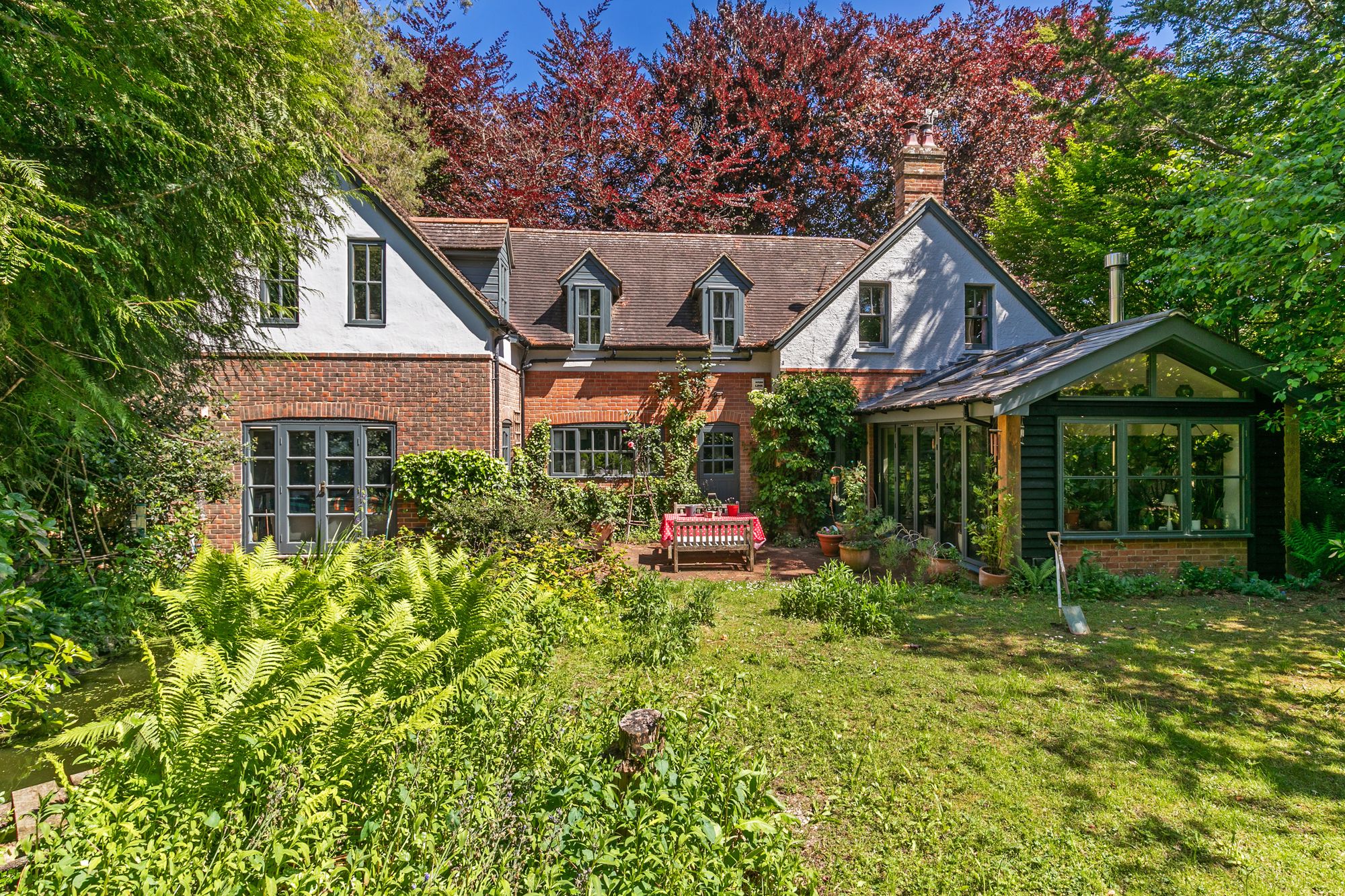 4 bedroom property for sale