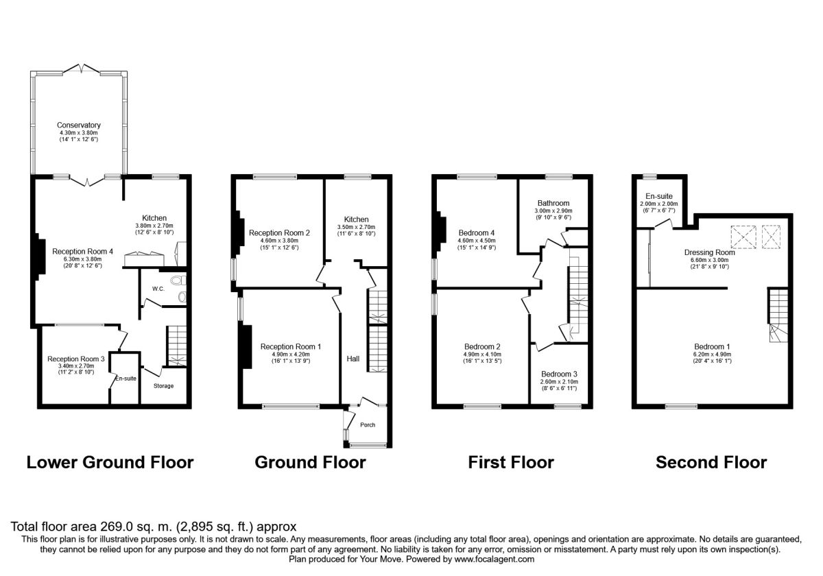 4 Bedrooms Detached house for sale in Green Head Lane, Keighley BD20