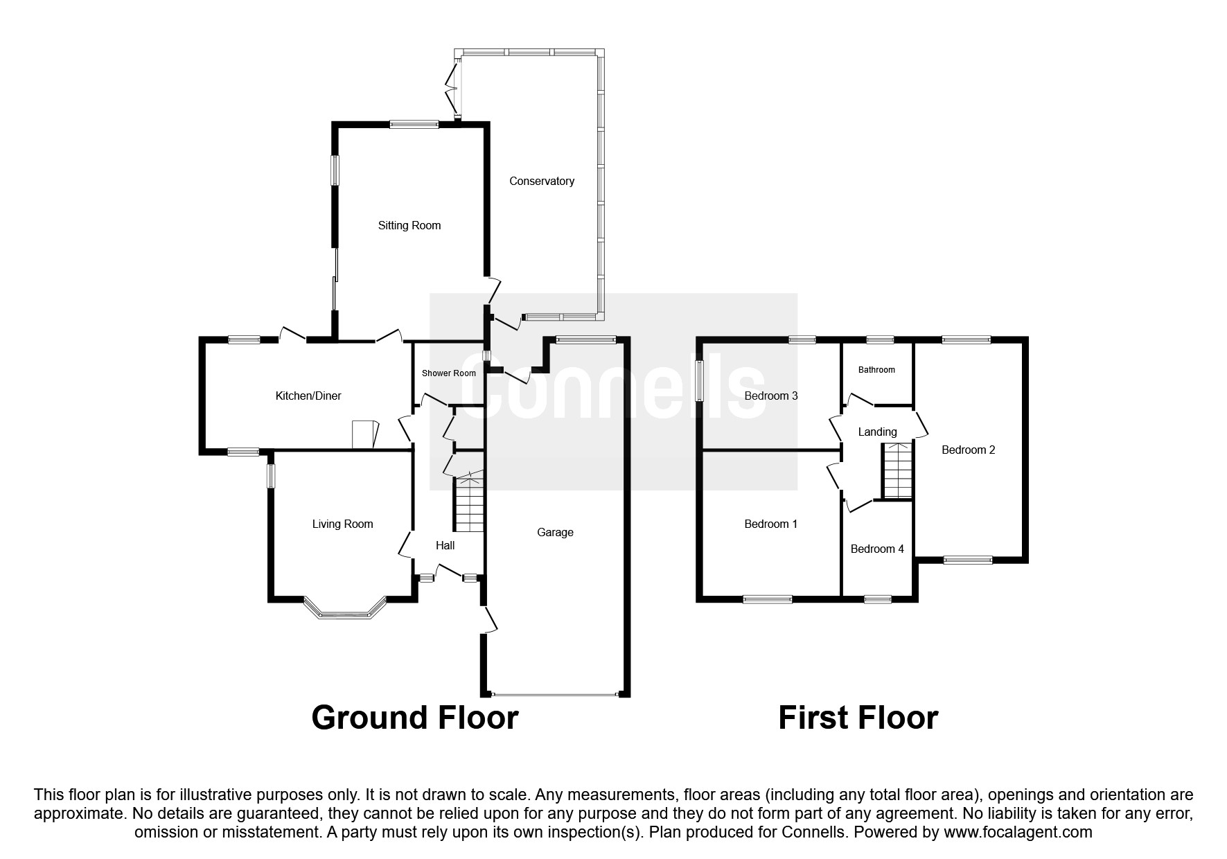 4 Bedrooms Detached house for sale in St Clairs Road, St. Osyth, Clacton-On-Sea CO16