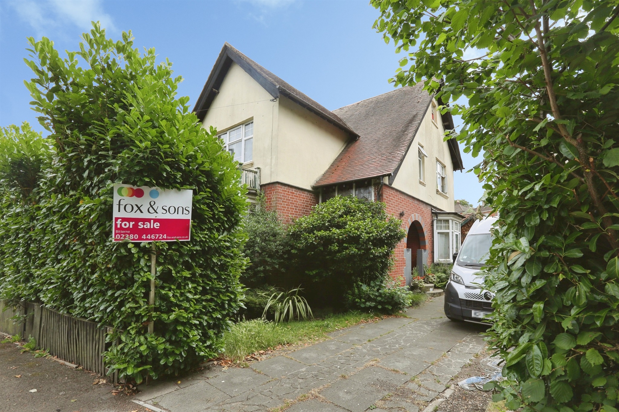 5, Beech Avenue, Southampton photo 2